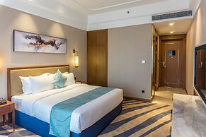 Park Lane Hotel Foshan Qiandeng Lake