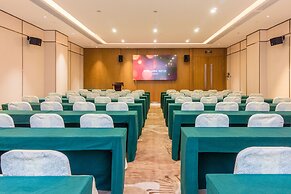 Park Lane Hotel Foshan Qiandeng Lake