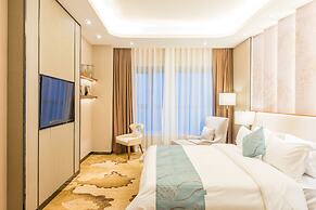 Park Lane Hotel Foshan Qiandeng Lake