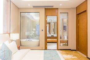 Park Lane Hotel Foshan Qiandeng Lake