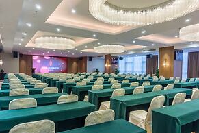 Park Lane Hotel Foshan Qiandeng Lake