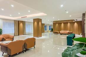 Park Lane Hotel Foshan Qiandeng Lake