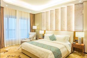 Park Lane Hotel Foshan Qiandeng Lake