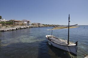Apartamento s' Estanyol Mar