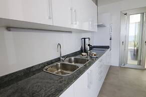 Apartamento s' Estanyol Mar