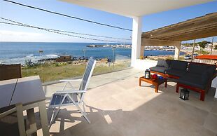 Apartamento s' Estanyol Mar