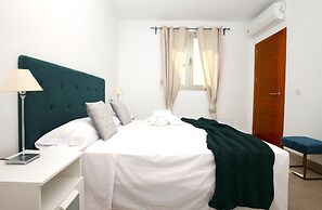 Apartamento s' Estanyol Mar