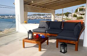 Apartamento s' Estanyol Mar