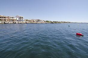 Apartamento s' Estanyol Mar