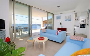 Apartamento s' Estanyol Mar