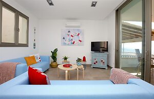 Apartamento s' Estanyol Mar