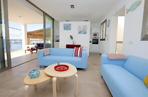 Apartamento s' Estanyol Mar