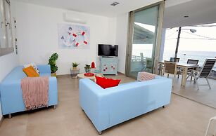 Apartamento s' Estanyol Mar