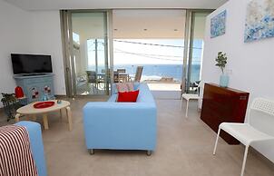 Apartamento s' Estanyol Mar