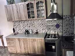 Apartment on Tsamebuli Ave