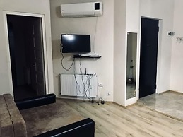 Apartment on Tsamebuli Ave