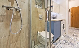 City Center - Dluga Grobla by Apartmore