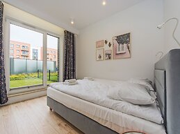 City Center - Dluga Grobla by Apartmore