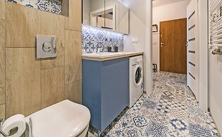 City Center - Dluga Grobla by Apartmore