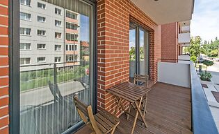 City Center - Dluga Grobla by Apartmore