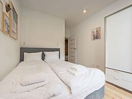 City Center - Dluga Grobla by Apartmore