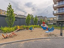 City Center - Dluga Grobla by Apartmore