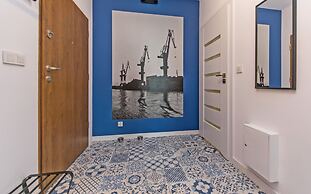 City Center - Dluga Grobla by Apartmore