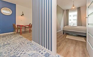 City Center - Dluga Grobla by Apartmore