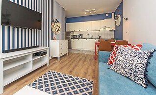 City Center - Dluga Grobla by Apartmore