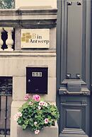 B in Antwerp