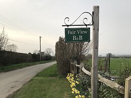 Fair View Bed and Breakfast