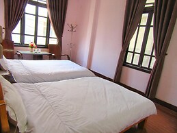 Thanh Homestay
