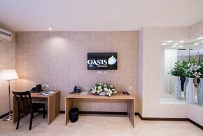 Oasis residence