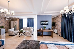 Oasis residence