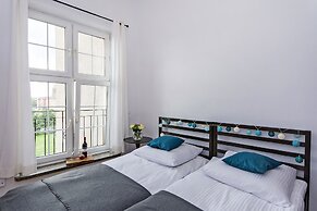 City Center - Ogarna by Apartmore