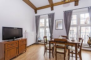 City Center - Ogarna by Apartmore