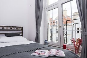 City Center - Ogarna by Apartmore