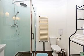 City Center - Ogarna by Apartmore