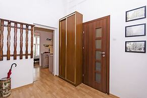 City Center - Ogarna by Apartmore