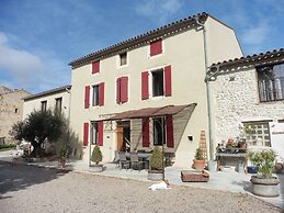 L'Albane Chambres d'hôtes