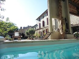 L'Albane Chambres d'hôtes