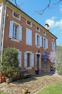 Domaine de Marlas B&B