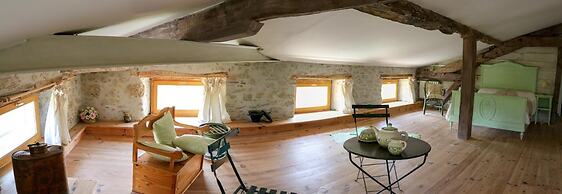 Domaine de Marlas B&B