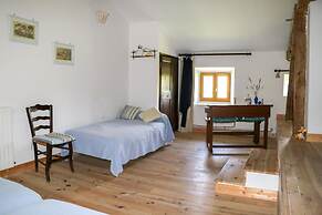 Domaine de Marlas B&B