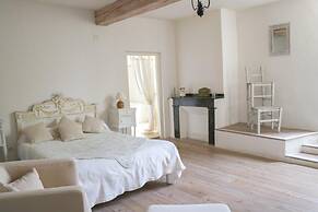 Domaine de Marlas B&B