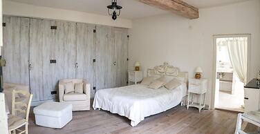 Domaine de Marlas B&B