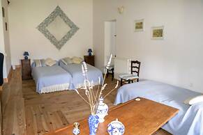 Domaine de Marlas B&B