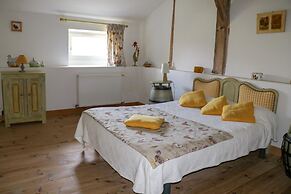 Domaine de Marlas B&B
