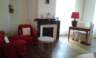 Domaine de Marlas B&B