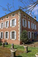 Domaine de Marlas B&B